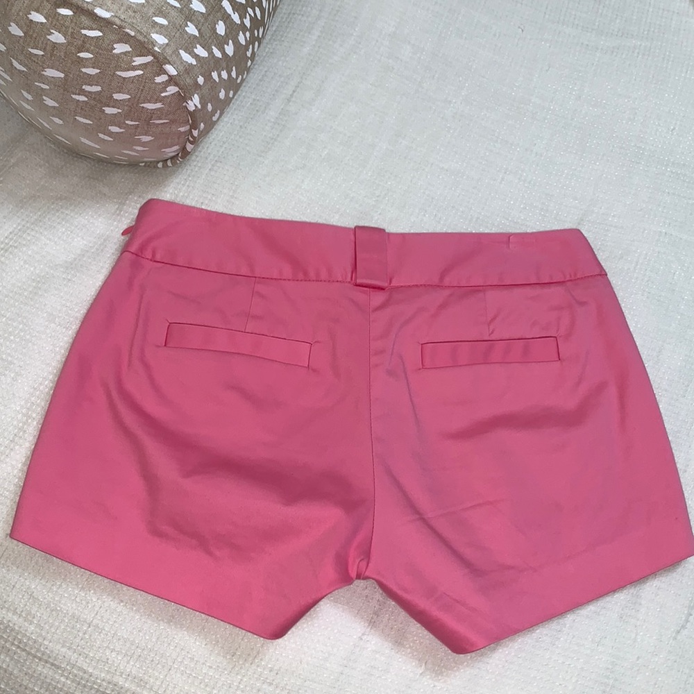 Pink shorts - Picture 2 of 2